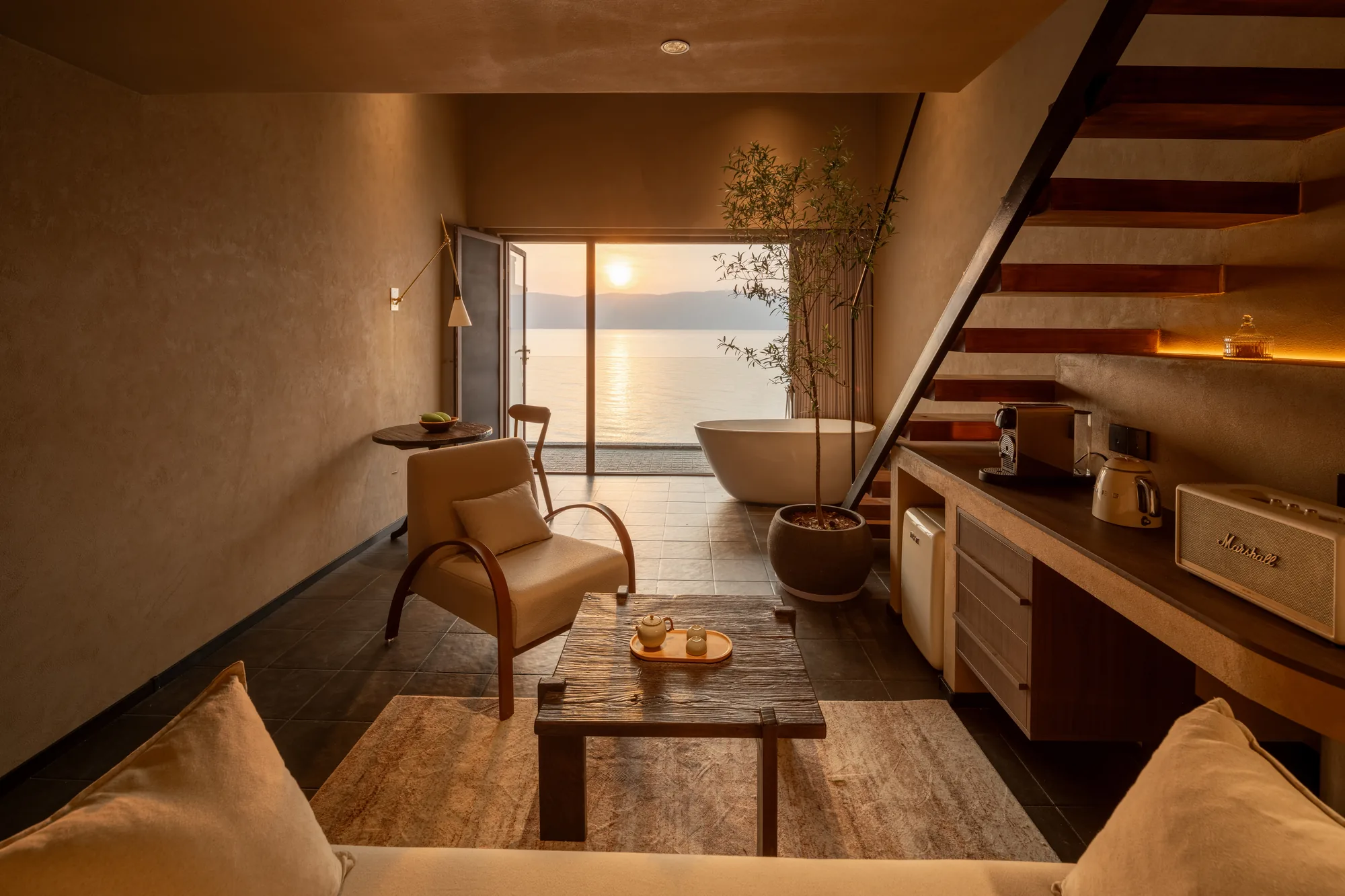 大理磻溪S湾达岸度假酒店 13