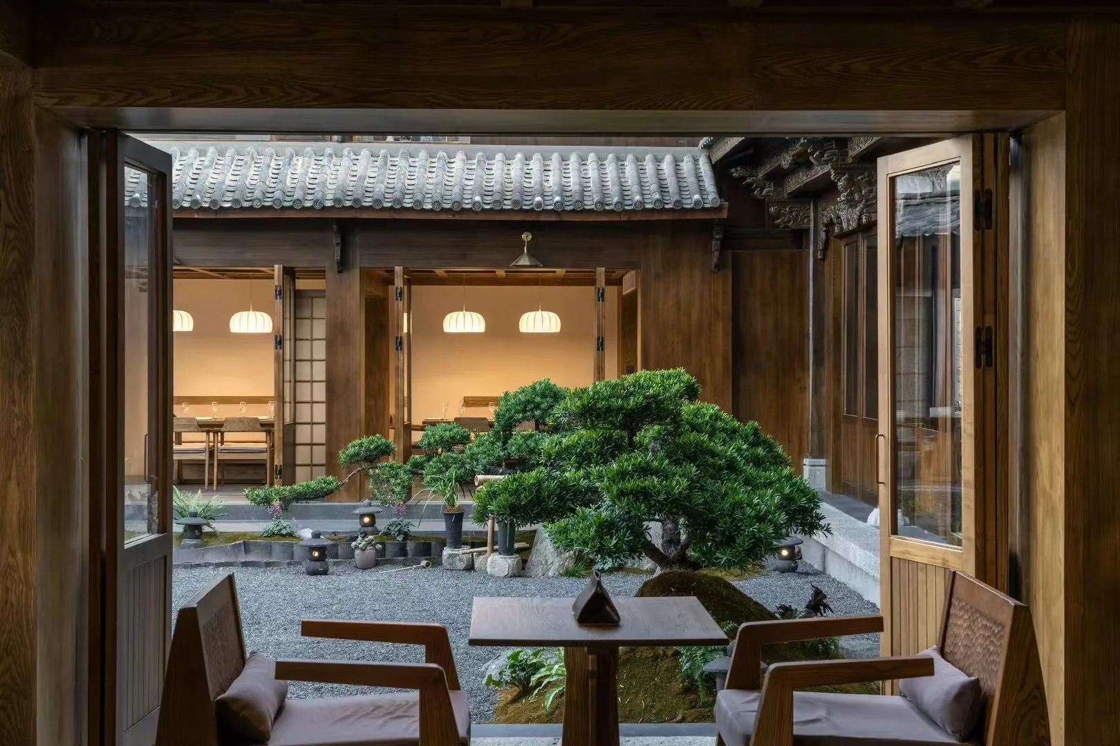 大里大理S湾海景度假酒店 9