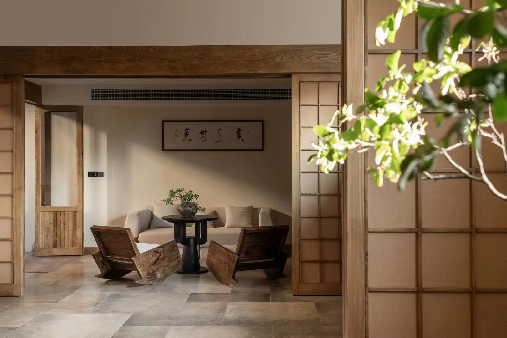 大里大理S湾海景度假酒店 12