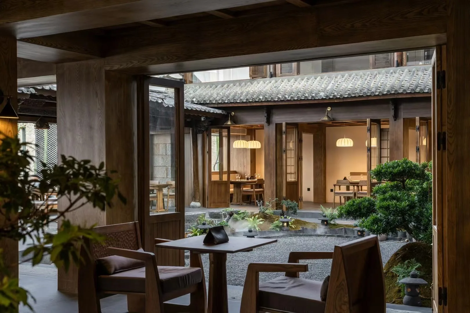 大里大理S湾海景度假酒店 13