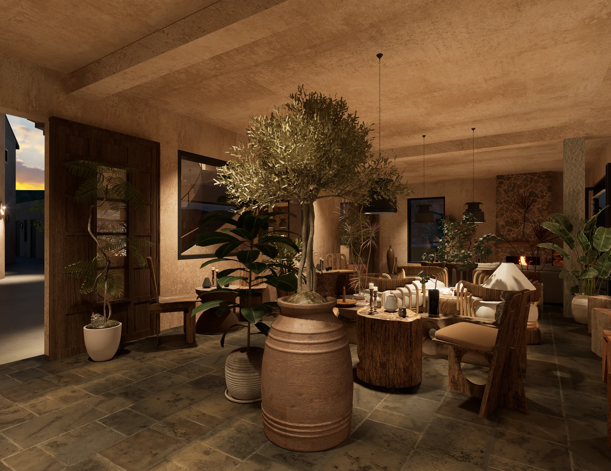 文海高地公园 7