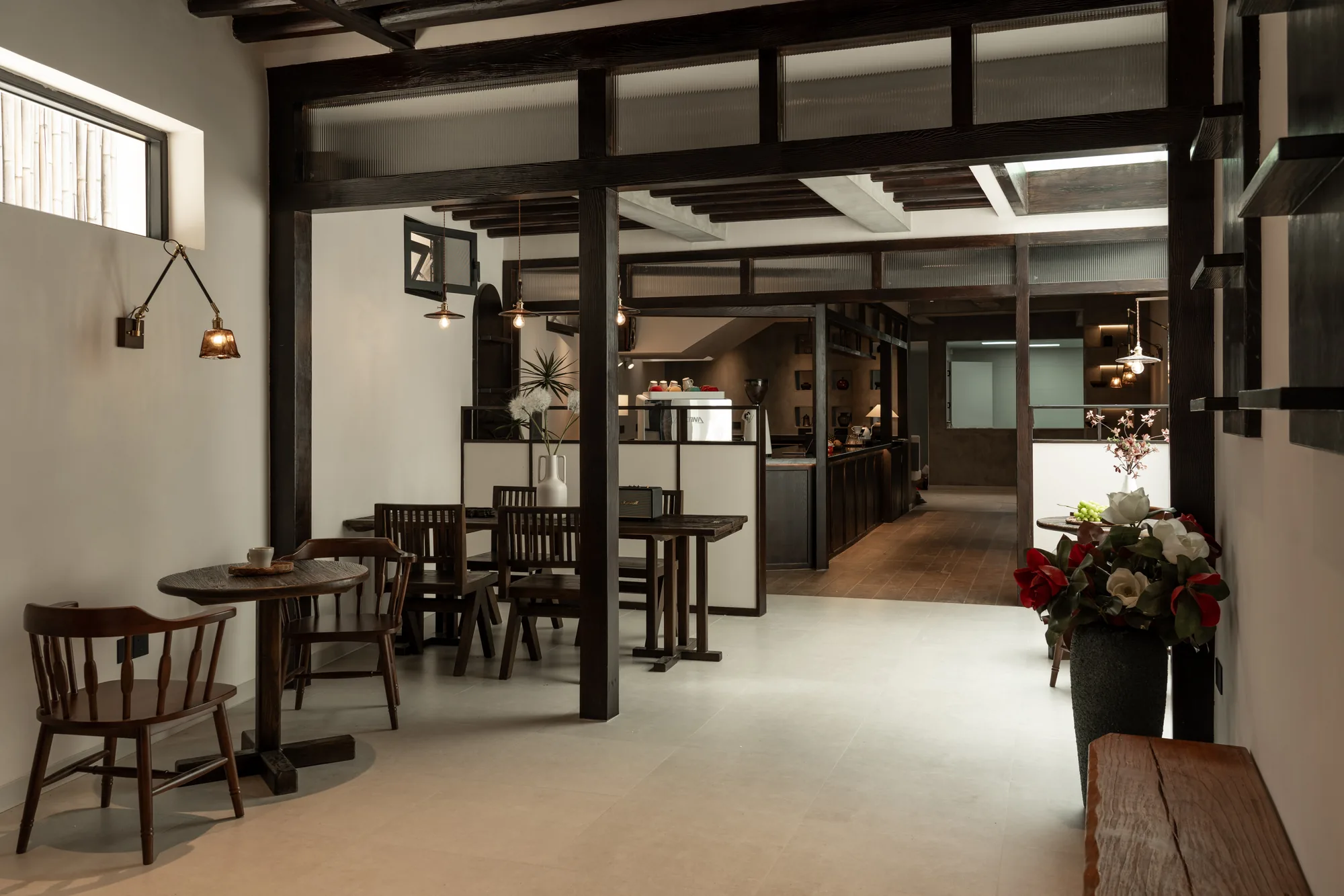 红龙井枝安酒店 3
